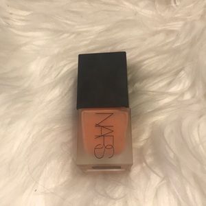 Nars liquid blush - Luster